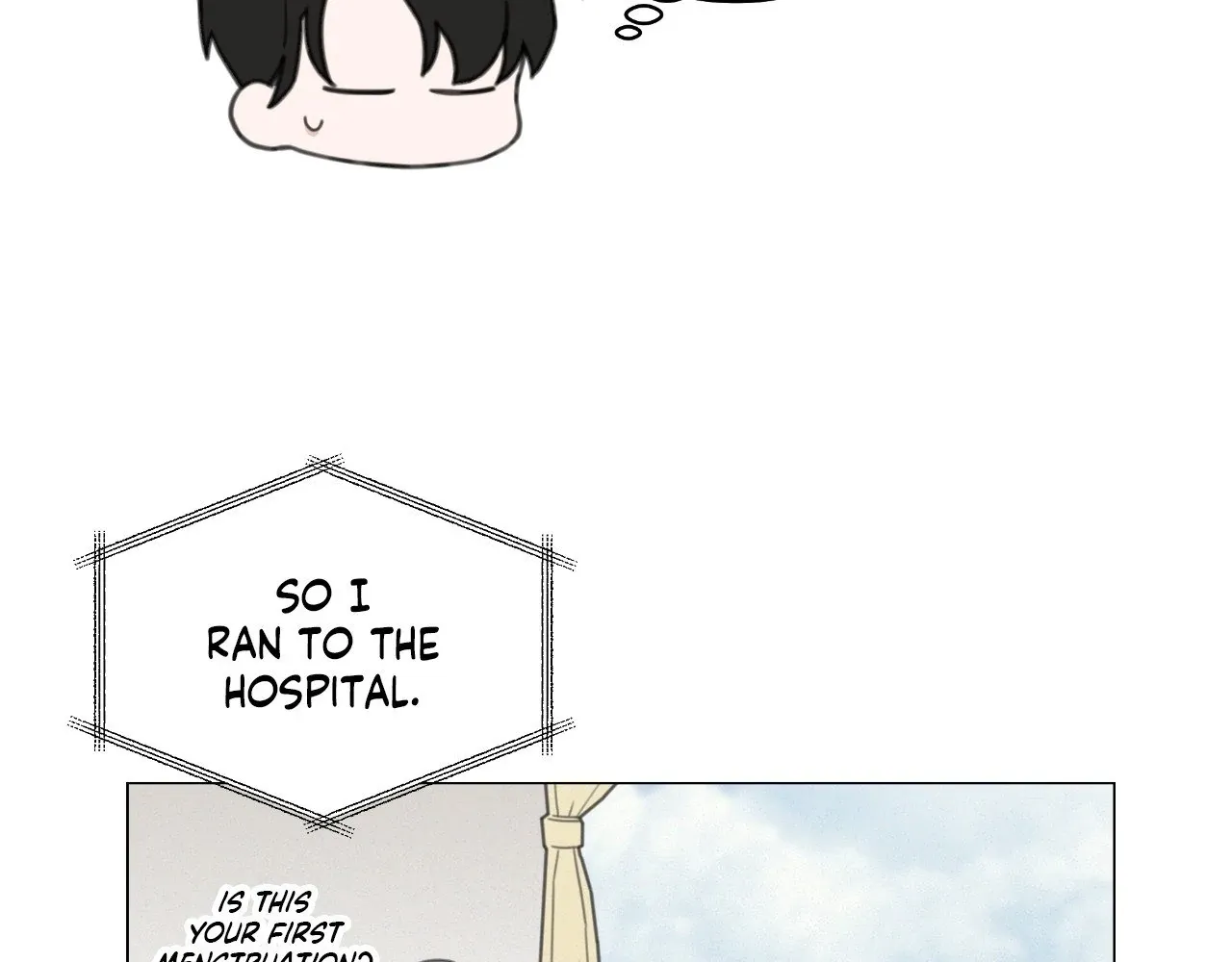 How To Captivate Your Boss Mangakakalot X Chapter 9 Page 7