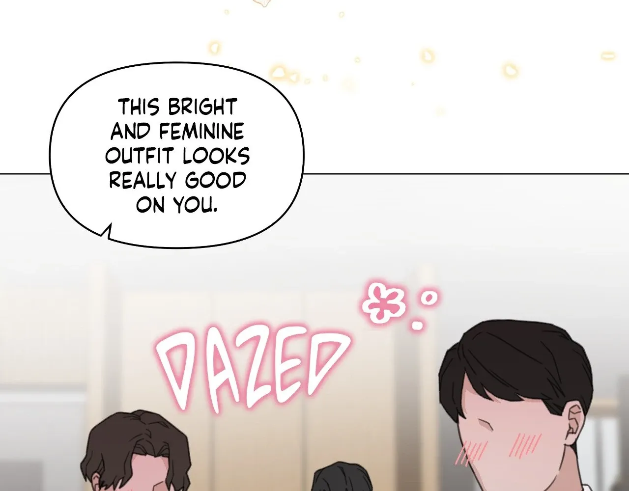 How To Captivate Your Boss Mangakakalot X Chapter 9 Page 61