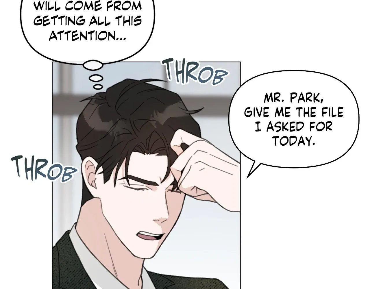 How To Captivate Your Boss Mangakakalot X Chapter 9 Page 63