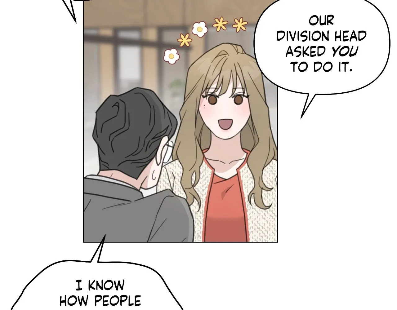 How To Captivate Your Boss Mangakakalot X Chapter 9 Page 76