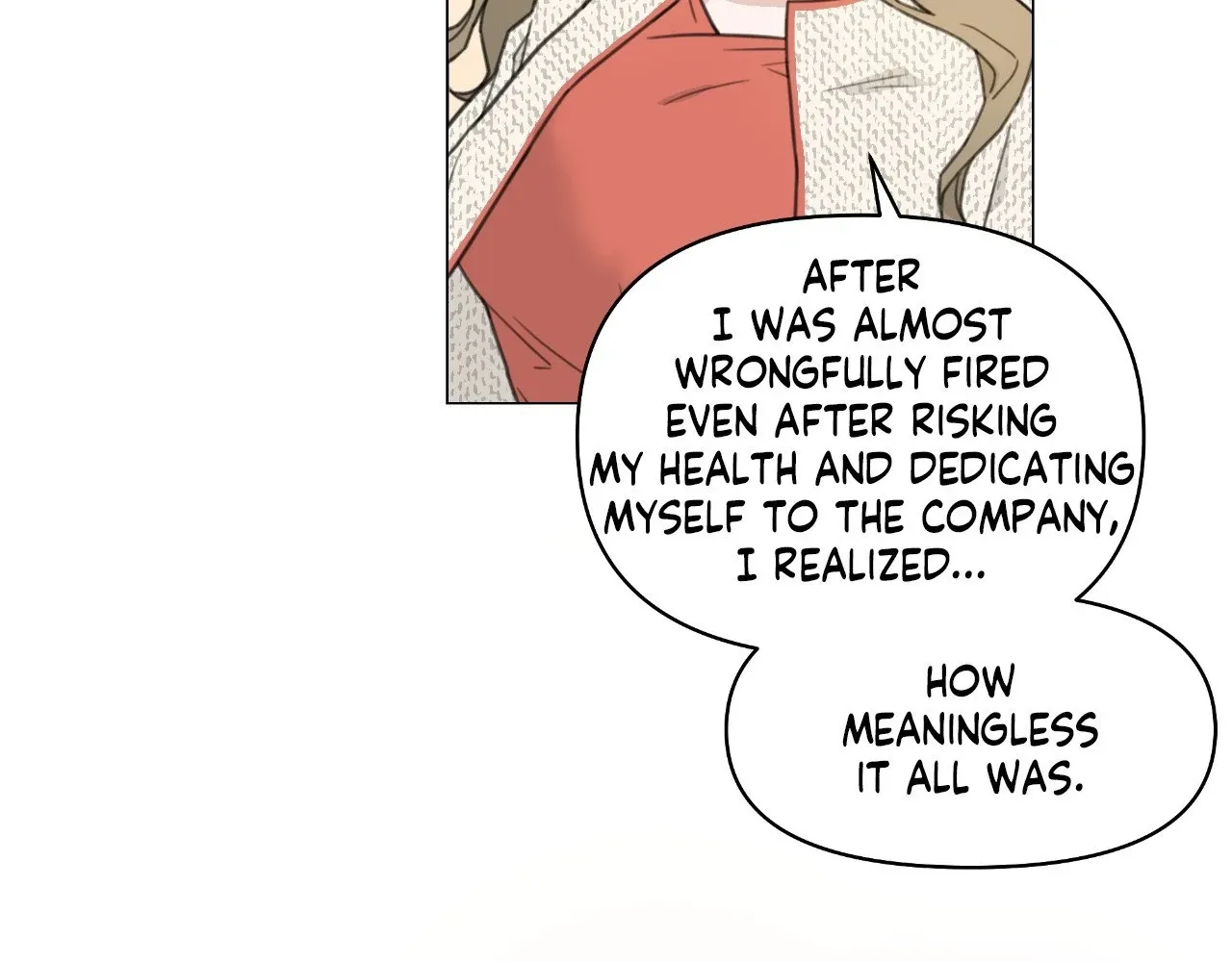 How To Captivate Your Boss Mangakakalot X Chapter 9 Page 78