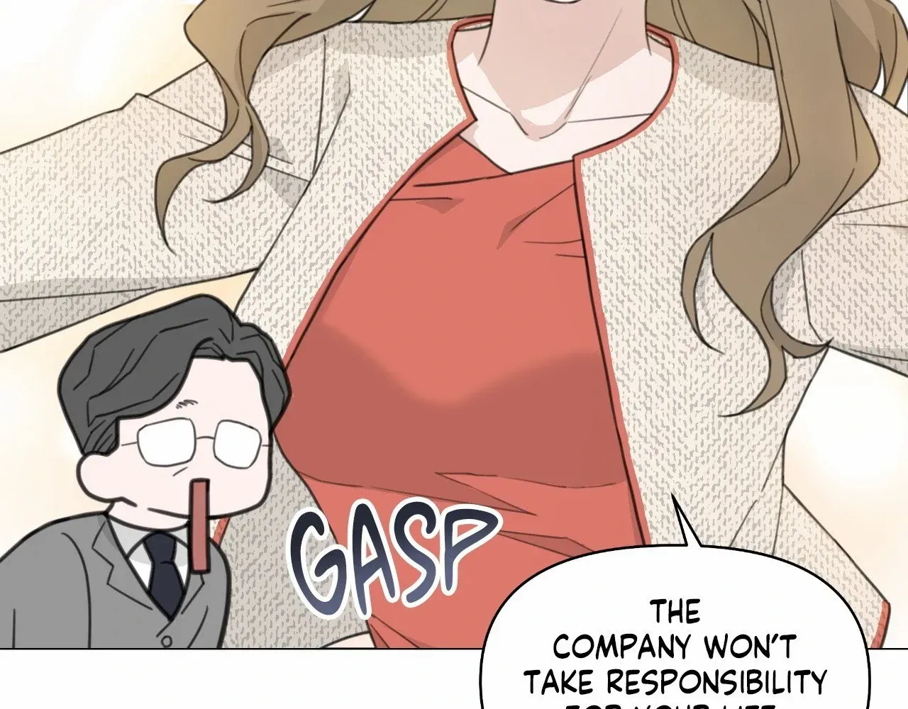 How To Captivate Your Boss Mangakakalot X Chapter 9 Page 80