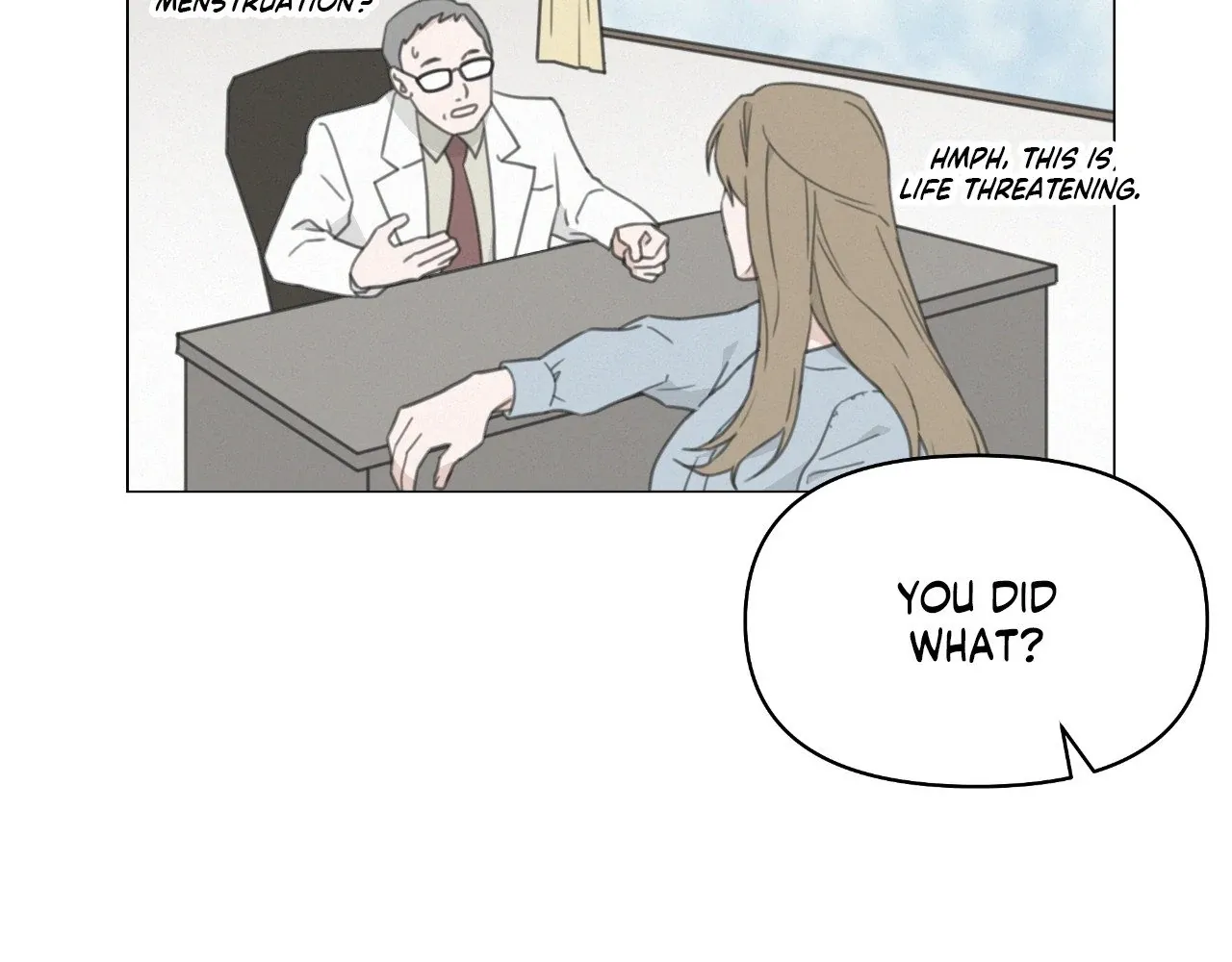 How To Captivate Your Boss Mangakakalot X Chapter 9 Page 8