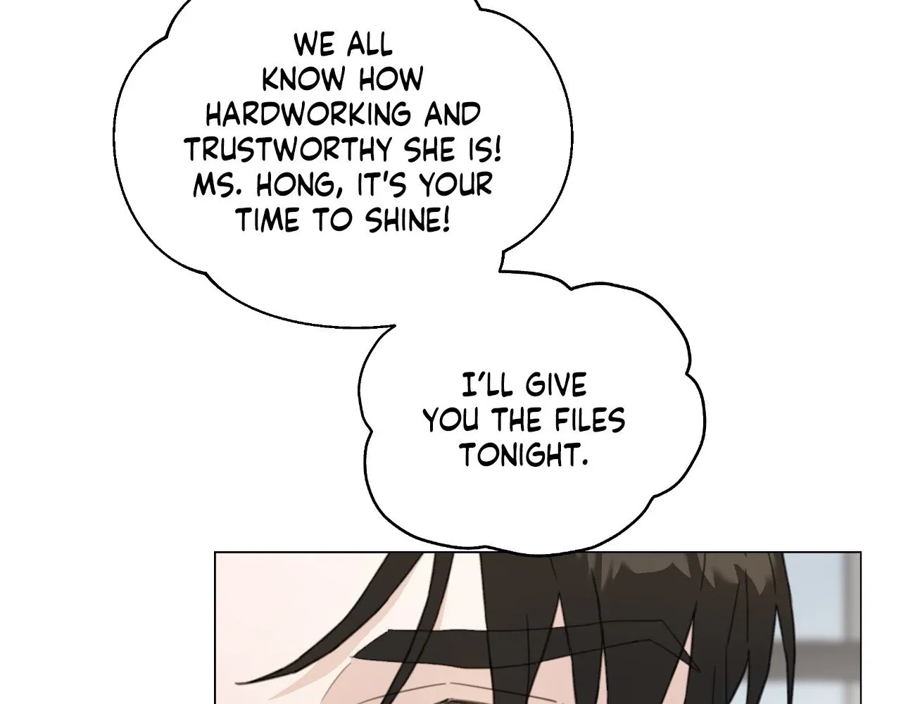How To Captivate Your Boss Mangakakalot X Chapter 9 Page 73