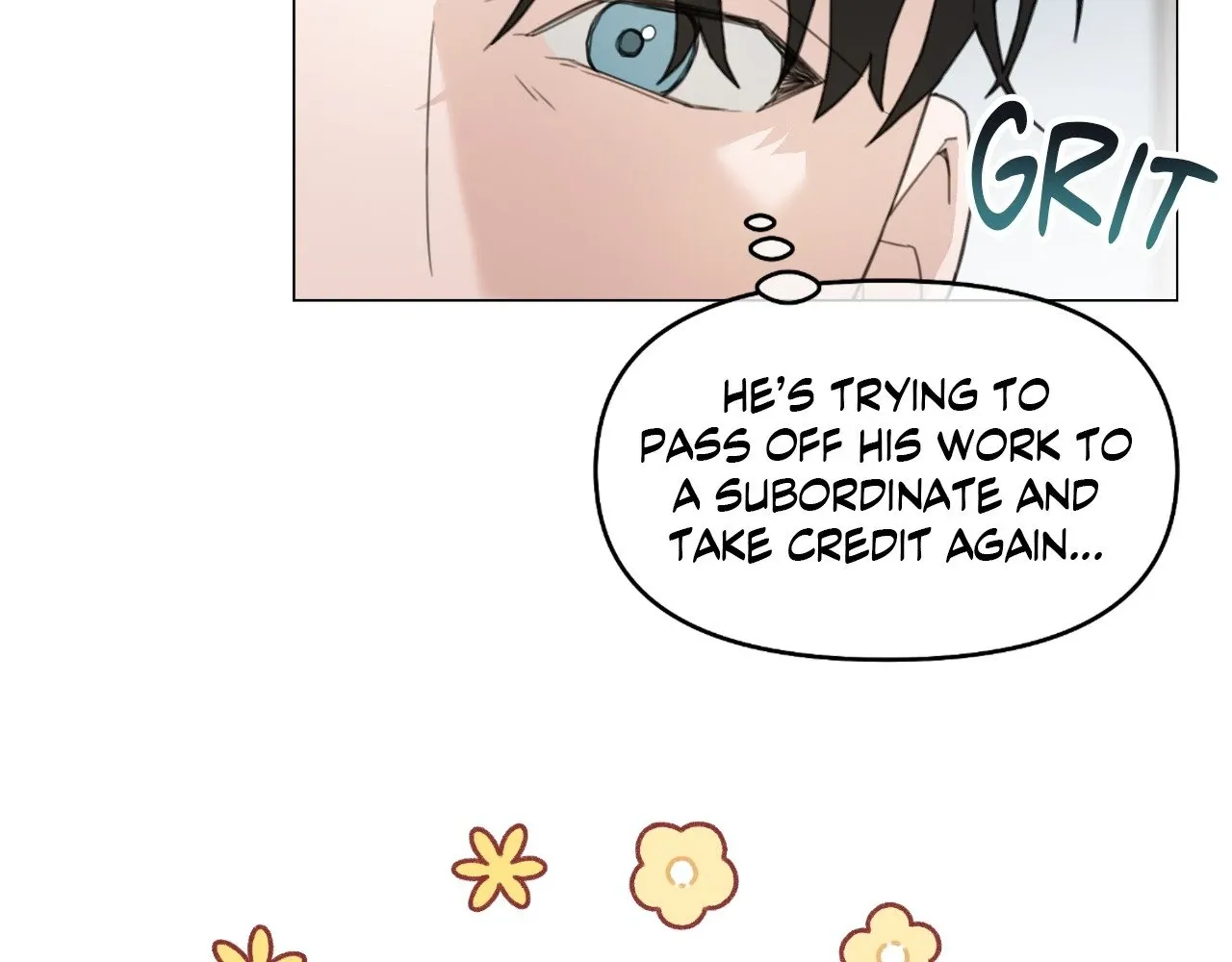 How To Captivate Your Boss Mangakakalot X Chapter 9 Page 74