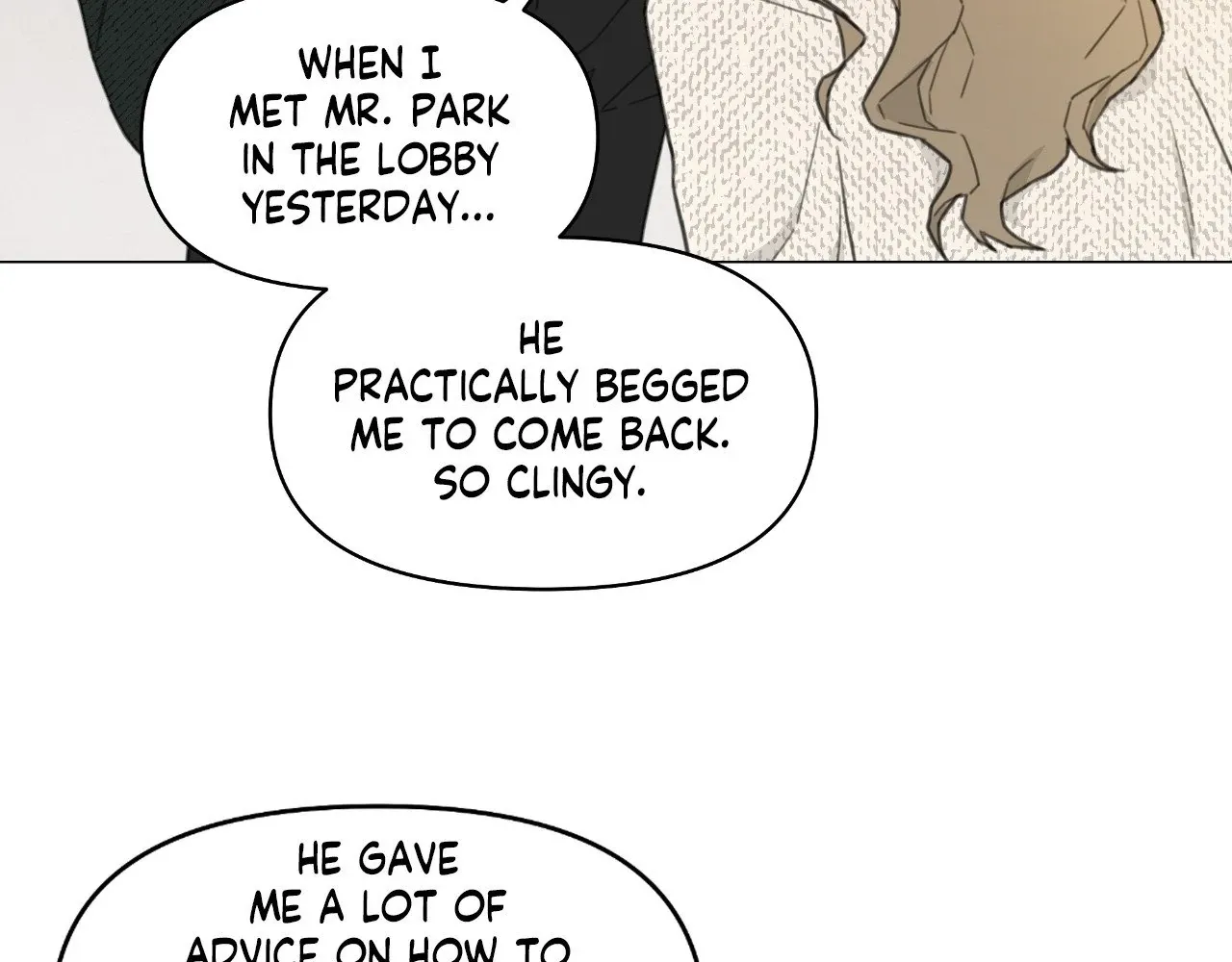 How To Captivate Your Boss Mangakakalot X Chapter 9 Page 85