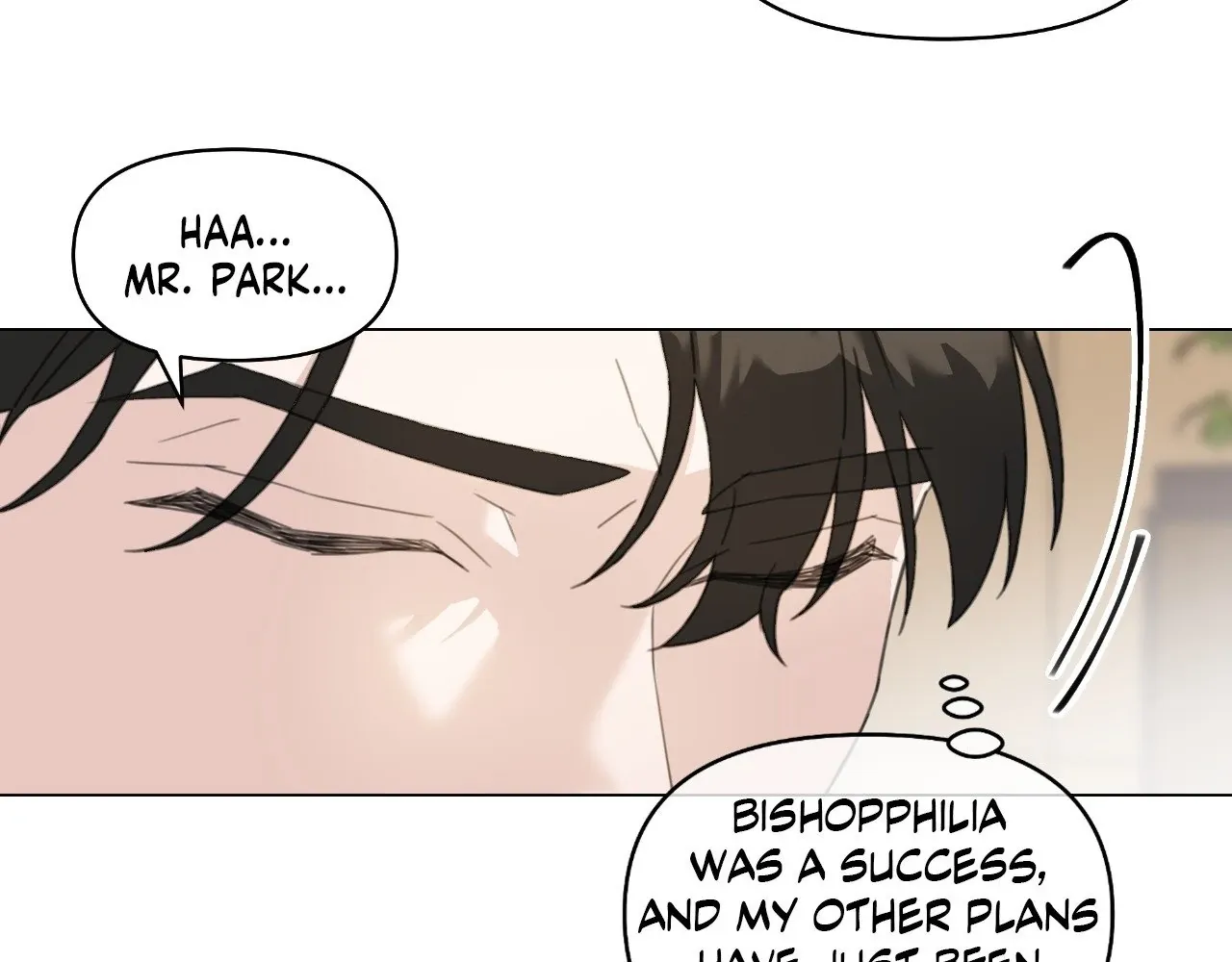 How To Captivate Your Boss Mangakakalot X Chapter 9 Page 87