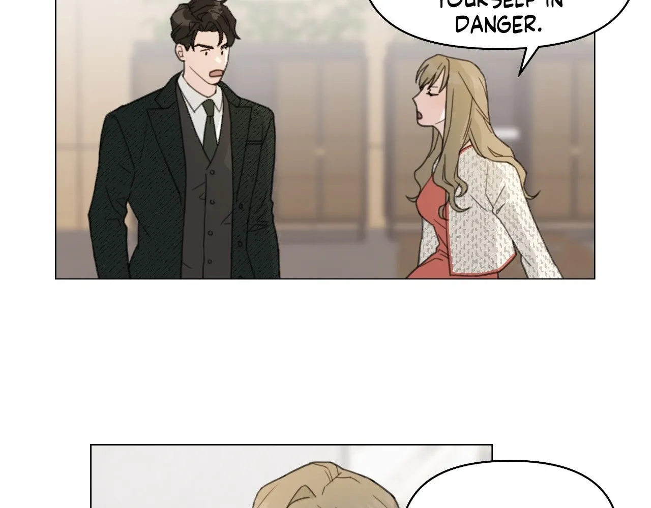 How To Captivate Your Boss Mangakakalot X Chapter 9 Page 90