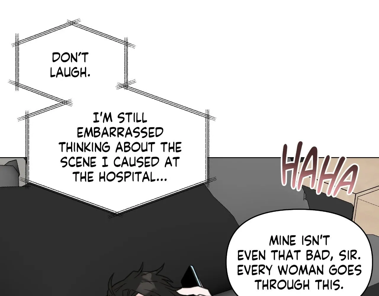 How To Captivate Your Boss Mangakakalot X Chapter 9 Page 9
