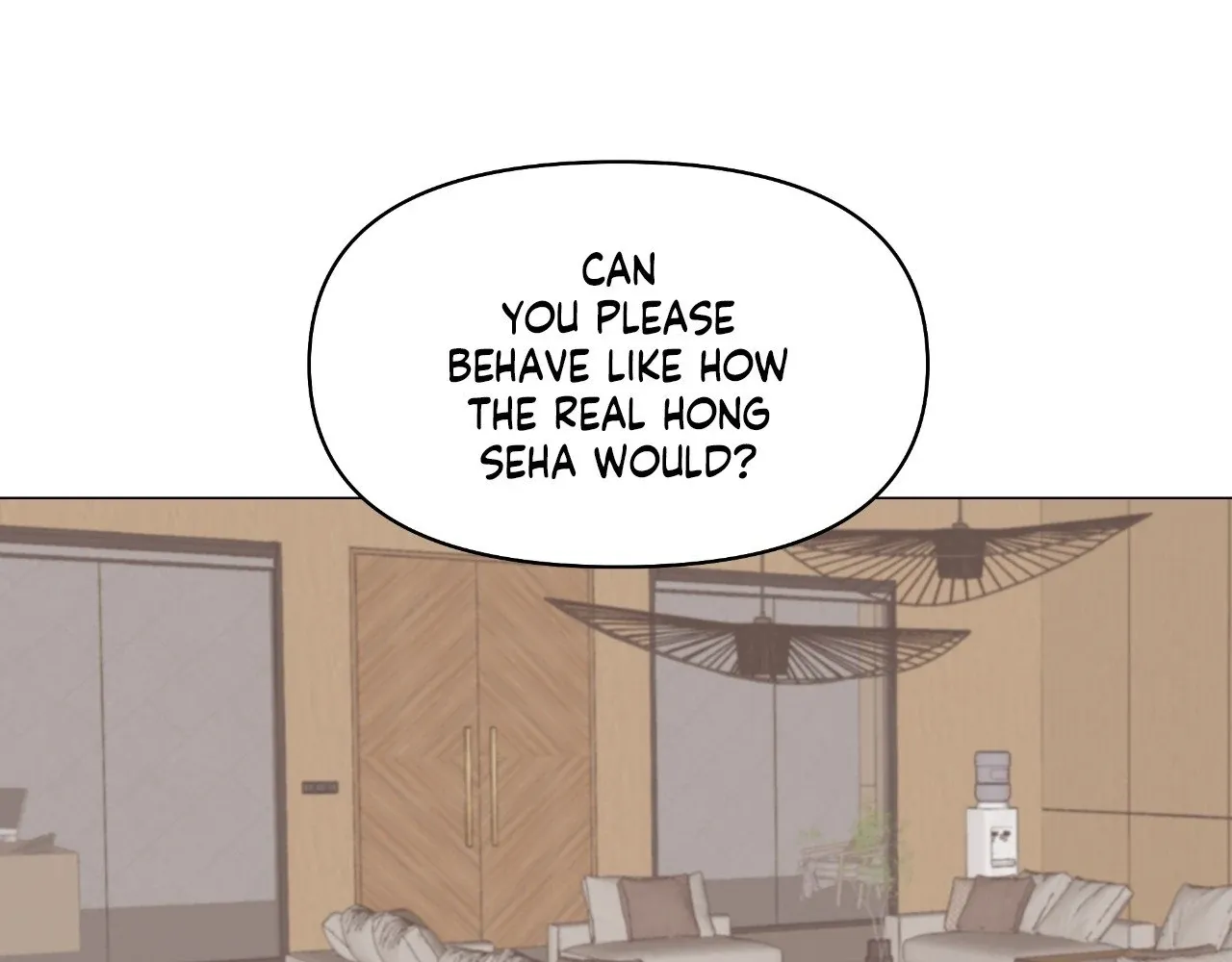 How To Captivate Your Boss Mangakakalot X Chapter 9 Page 82
