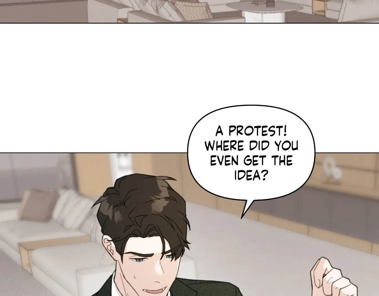 How To Captivate Your Boss Mangakakalot X Chapter 9 Page 83