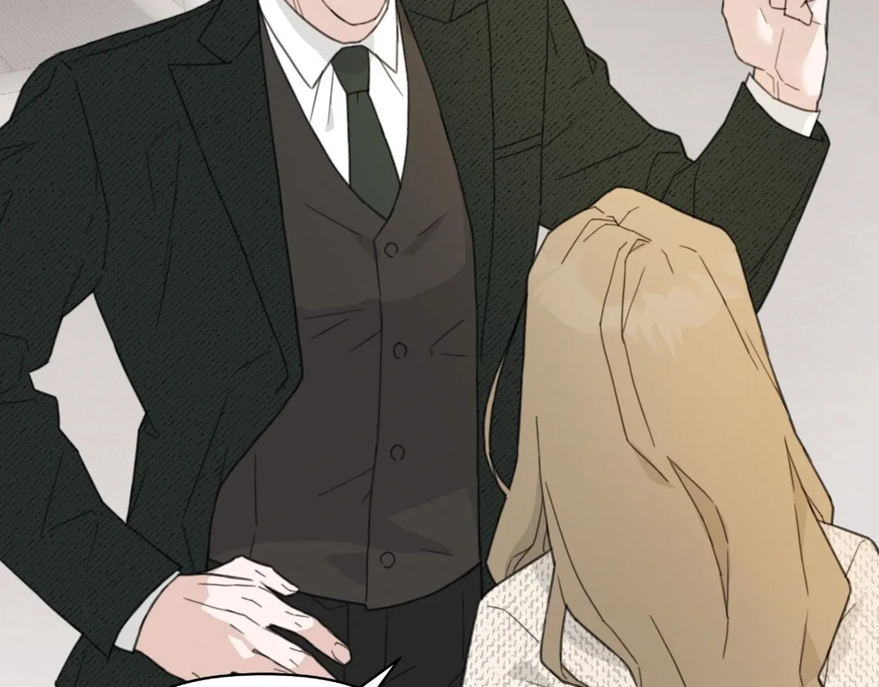 How To Captivate Your Boss Mangakakalot X Chapter 9 Page 84