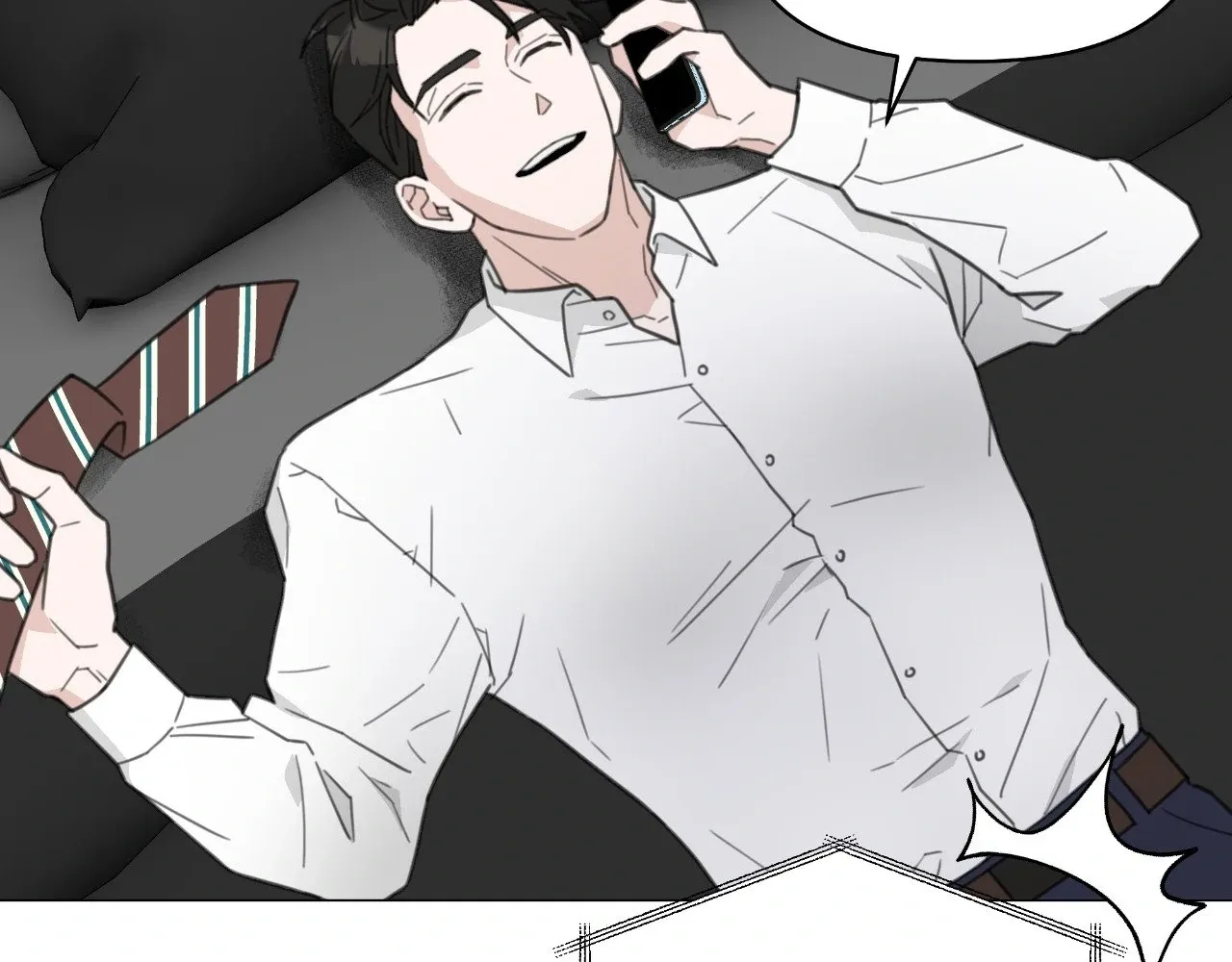 How To Captivate Your Boss Mangakakalot X Chapter 9 Page 10