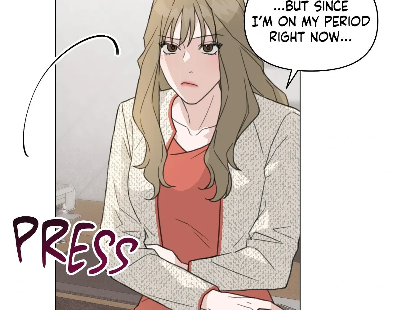 How To Captivate Your Boss Mangakakalot X Chapter 9 Page 91