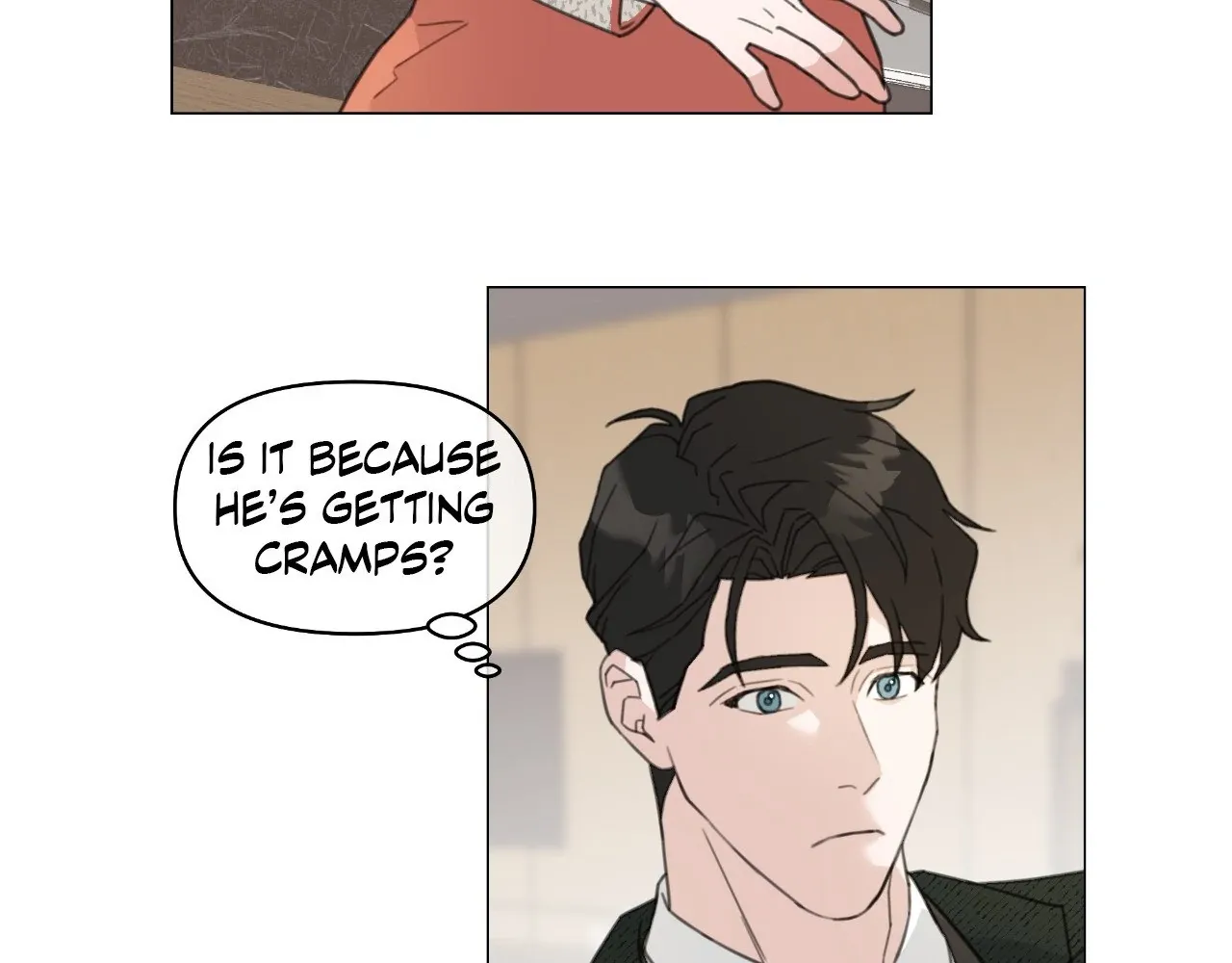 How To Captivate Your Boss Mangakakalot X Chapter 9 Page 92