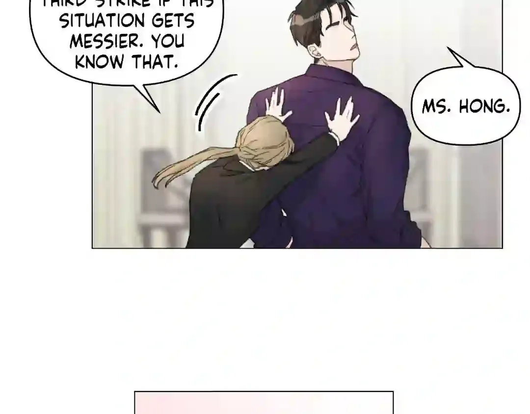 How To Captivate Your Boss Mangakakalot X Chapter 1 Page 27