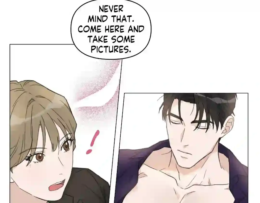 How To Captivate Your Boss Mangakakalot X Chapter 1 Page 40