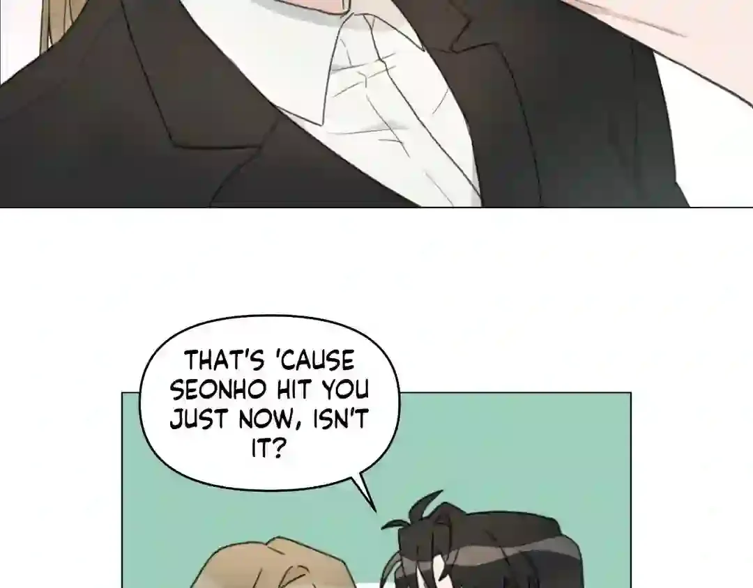 How To Captivate Your Boss Mangakakalot X Chapter 1 Page 31