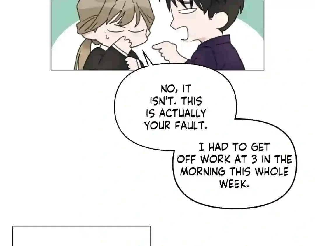 How To Captivate Your Boss Mangakakalot X Chapter 1 Page 32