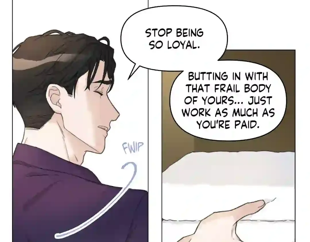 How To Captivate Your Boss Mangakakalot X Chapter 1 Page 33