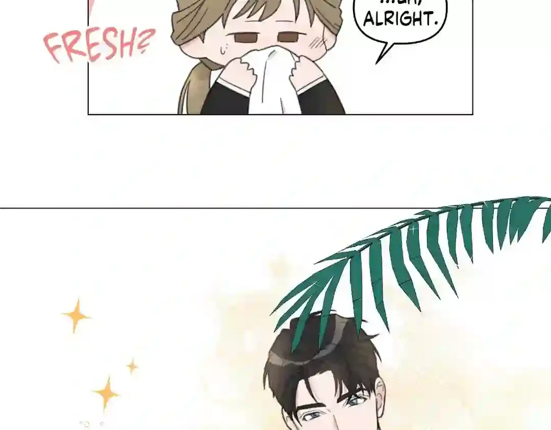 How To Captivate Your Boss Mangakakalot X Chapter 1 Page 45
