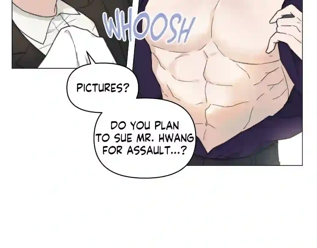 How To Captivate Your Boss Mangakakalot X Chapter 1 Page 41