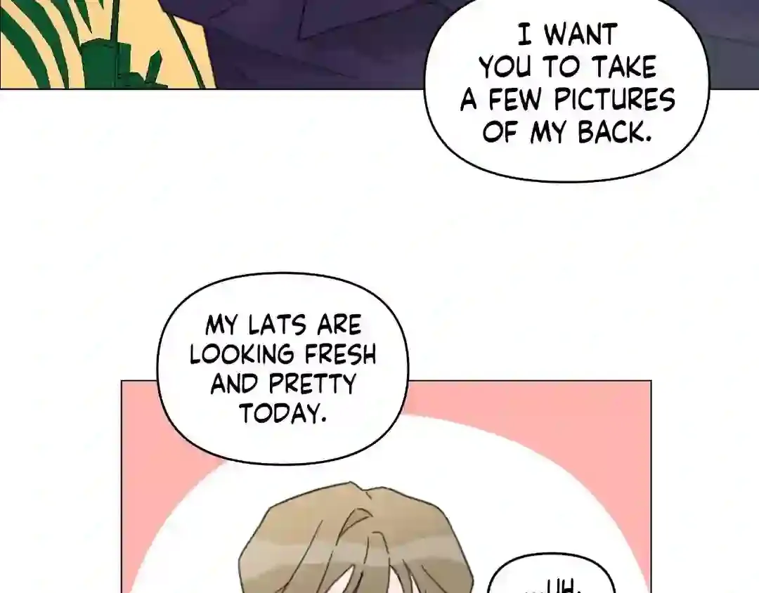 How To Captivate Your Boss Mangakakalot X Chapter 1 Page 44