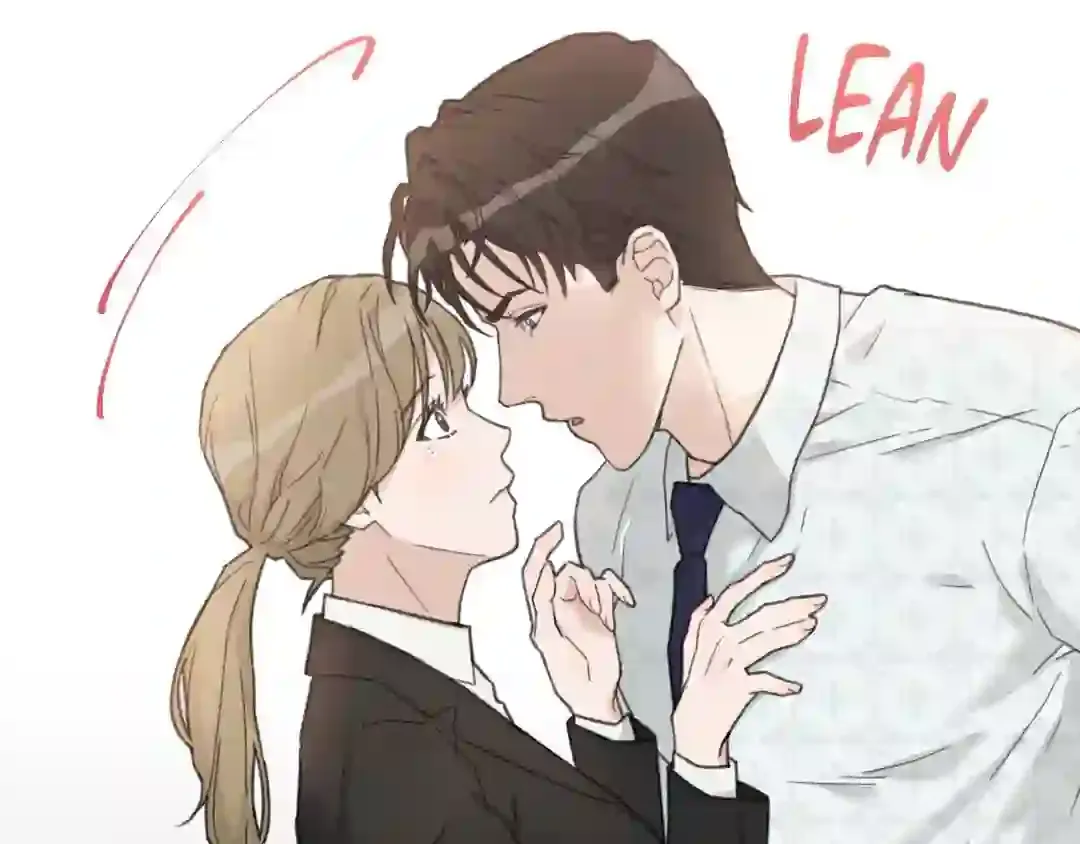 How To Captivate Your Boss Mangakakalot X Chapter 1 Page 71