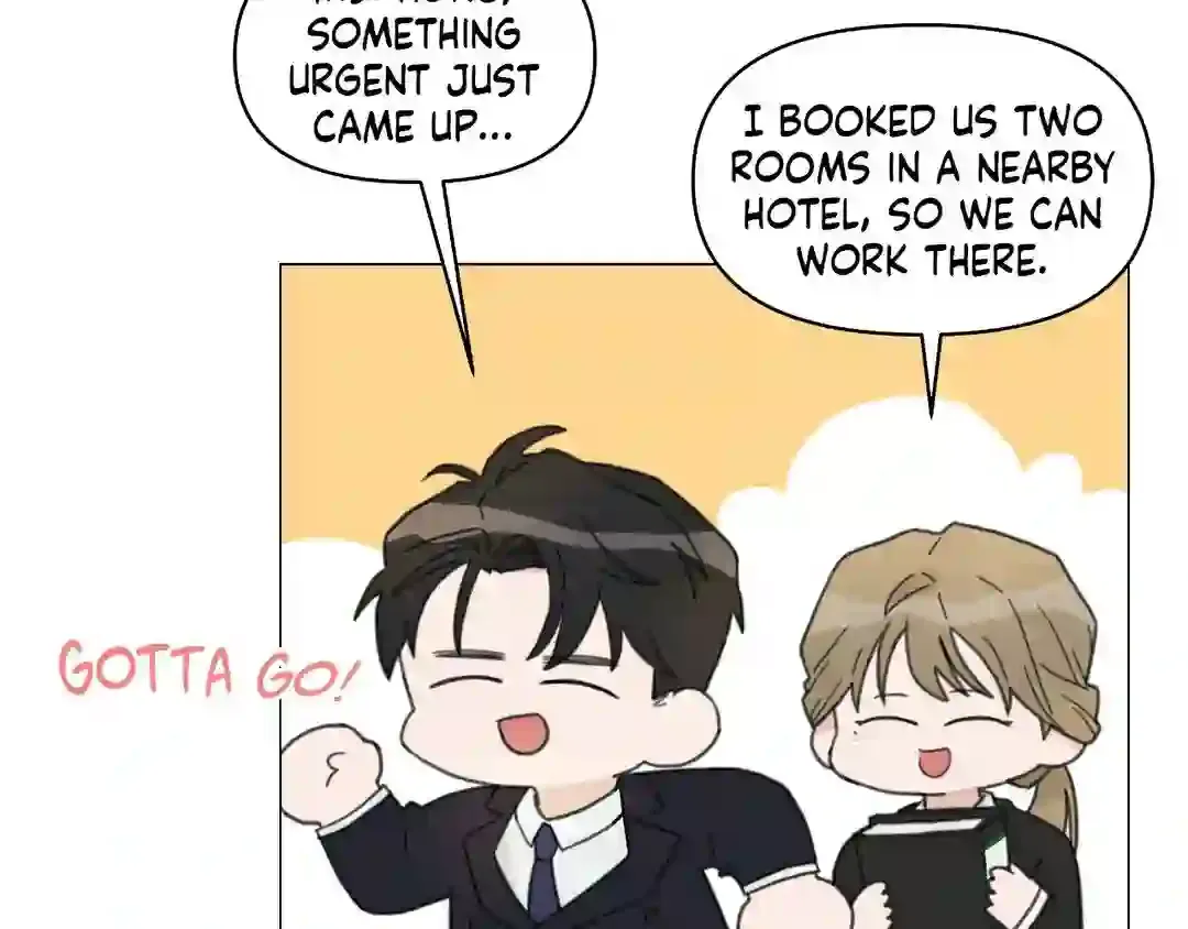 How To Captivate Your Boss Mangakakalot X Chapter 1 Page 87