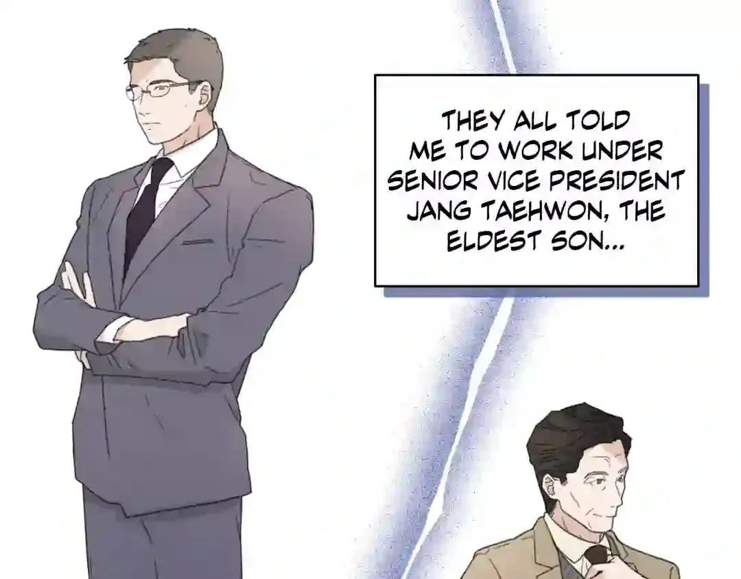 How To Captivate Your Boss Mangakakalot X Chapter 1 Page 9