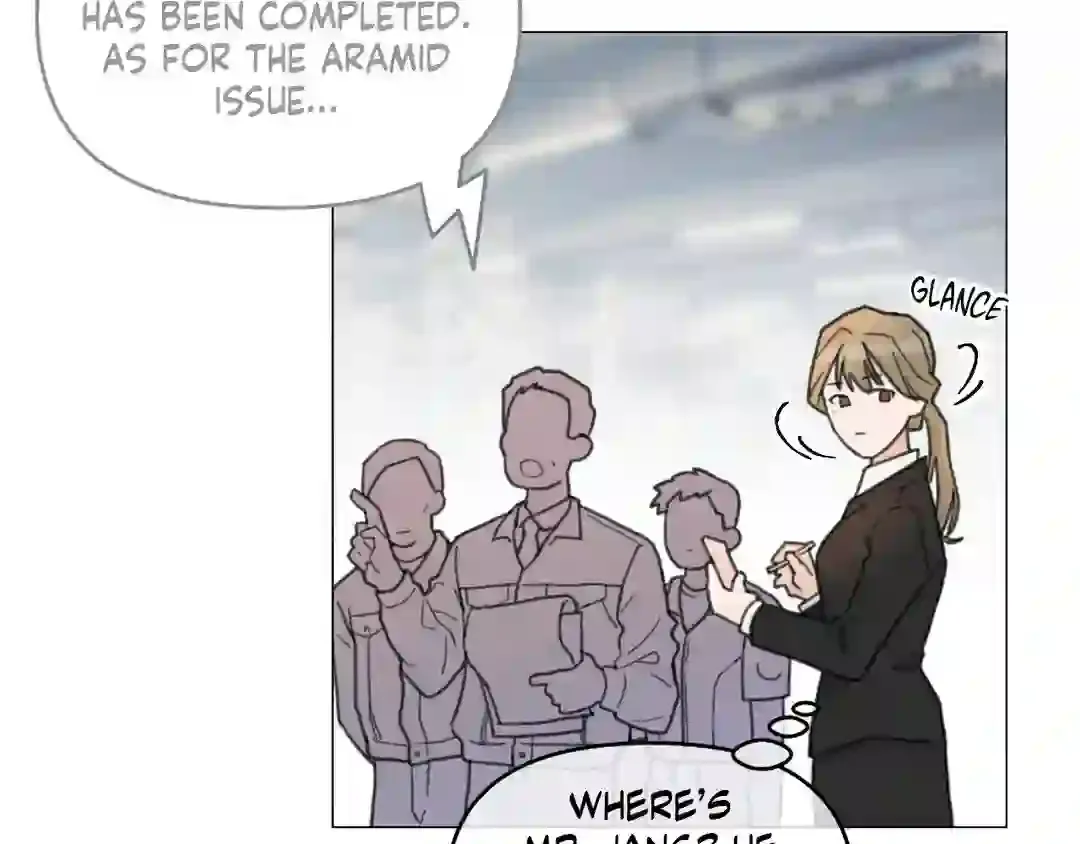 How To Captivate Your Boss Mangakakalot X Chapter 1 Page 81