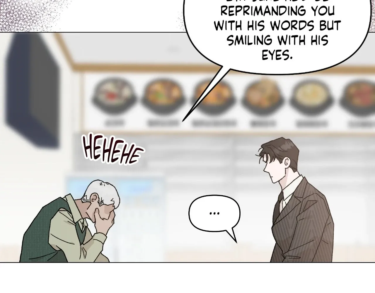 How To Captivate Your Boss Mangakakalot X Chapter 12 Page 41