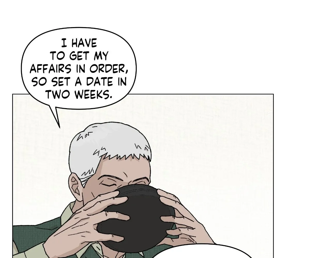 How To Captivate Your Boss Mangakakalot X Chapter 12 Page 45