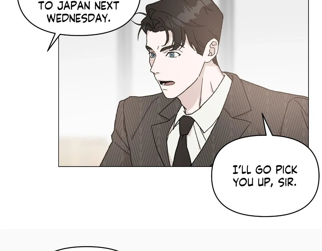 How To Captivate Your Boss Mangakakalot X Chapter 12 Page 47