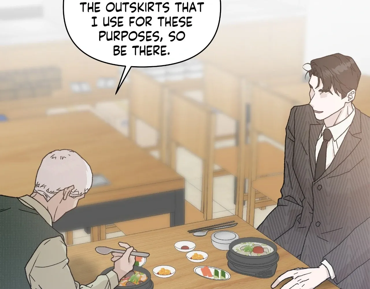 How To Captivate Your Boss Mangakakalot X Chapter 12 Page 49