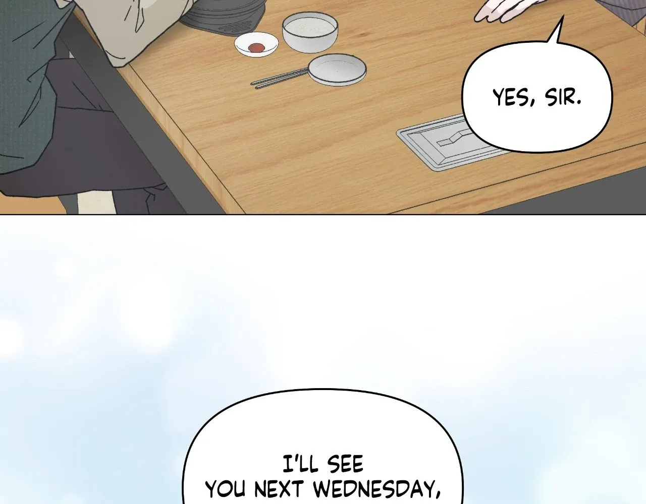 How To Captivate Your Boss Mangakakalot X Chapter 12 Page 50