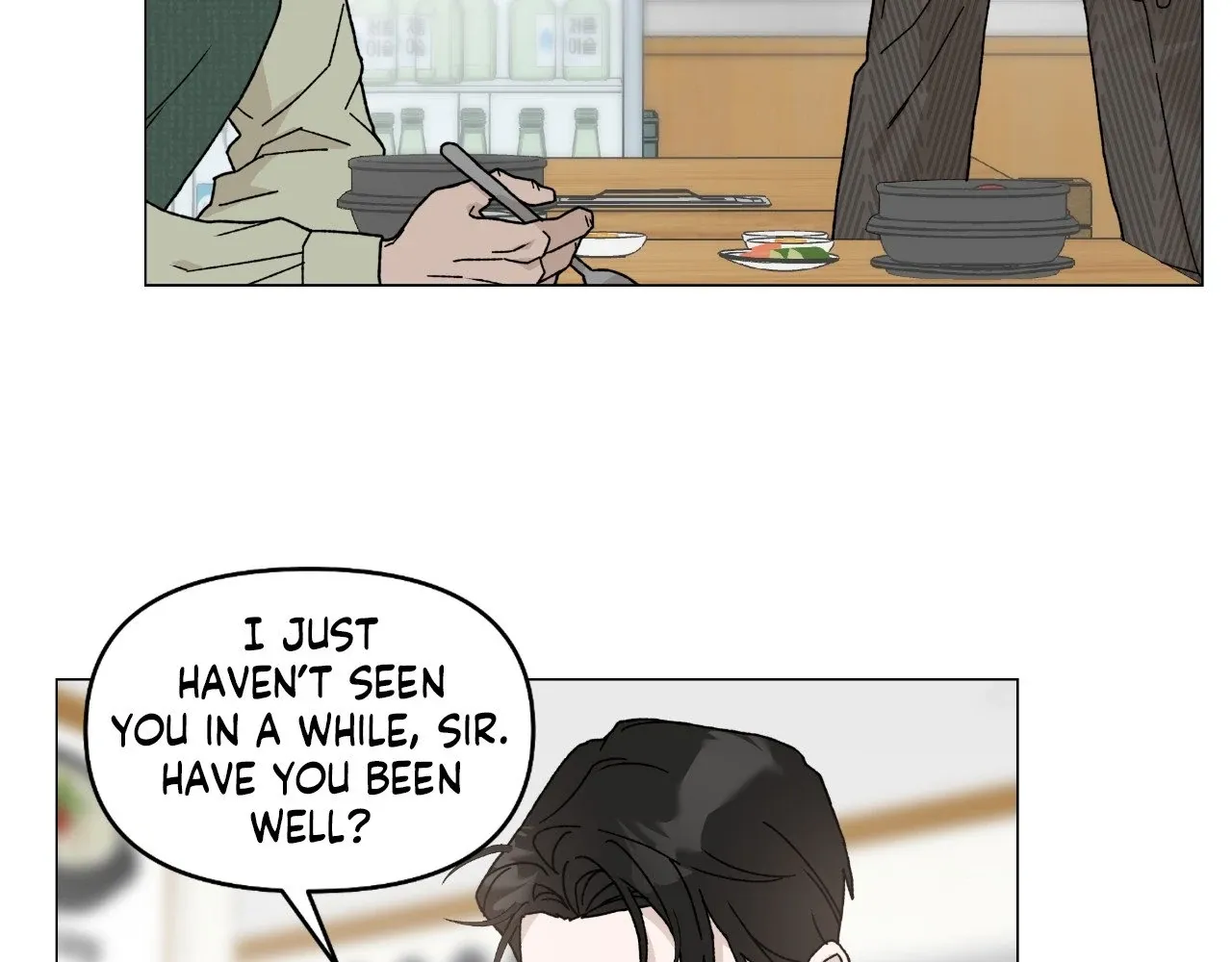 How To Captivate Your Boss Mangakakalot X Chapter 12 Page 6