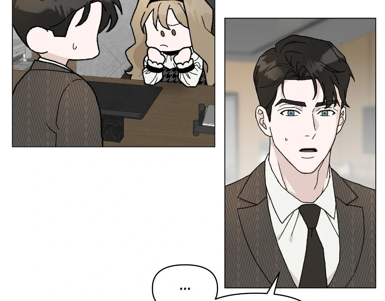 How To Captivate Your Boss Mangakakalot X Chapter 12 Page 56