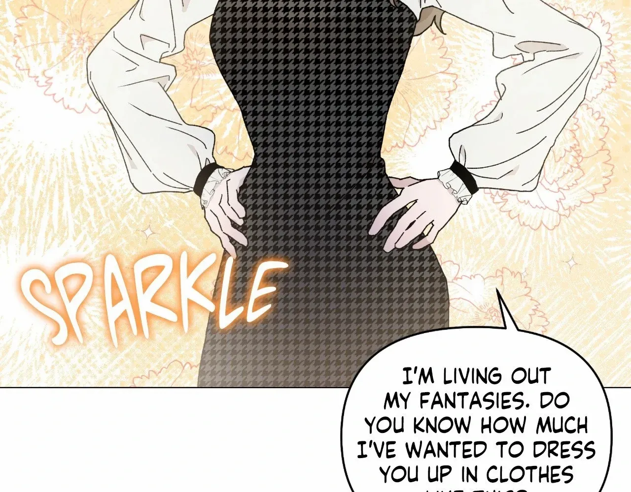 How To Captivate Your Boss Mangakakalot X Chapter 12 Page 59