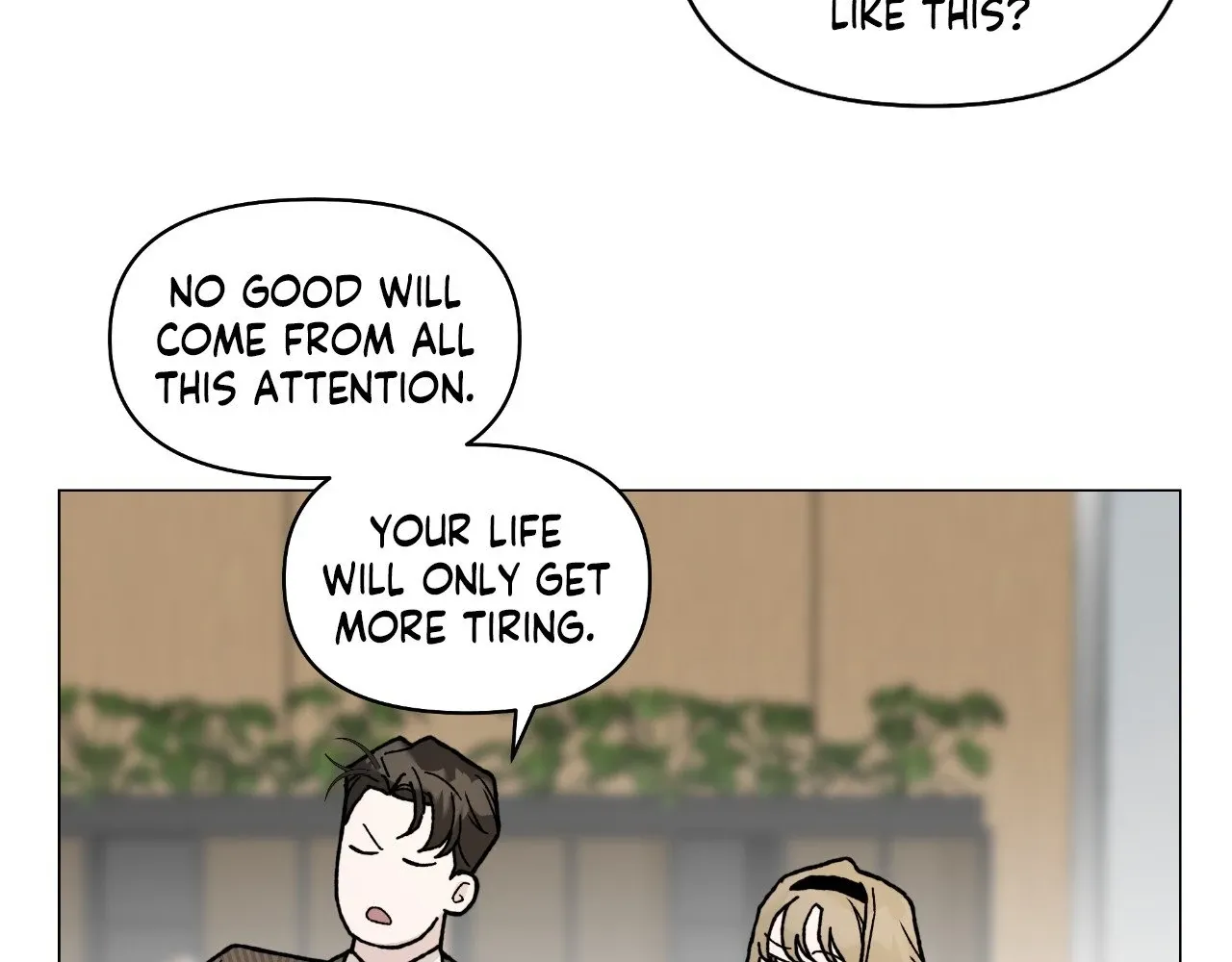 How To Captivate Your Boss Mangakakalot X Chapter 12 Page 60
