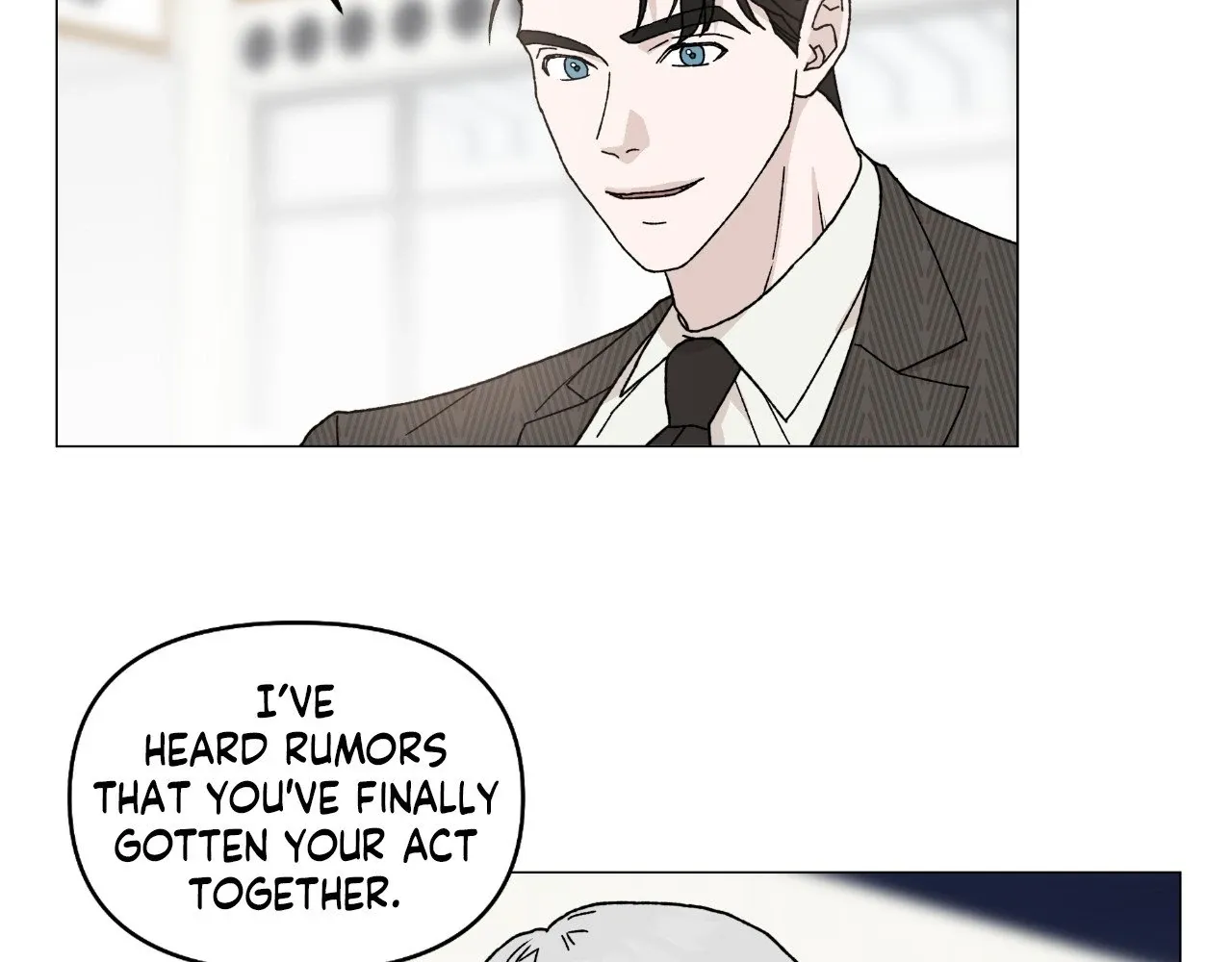 How To Captivate Your Boss Mangakakalot X Chapter 12 Page 7
