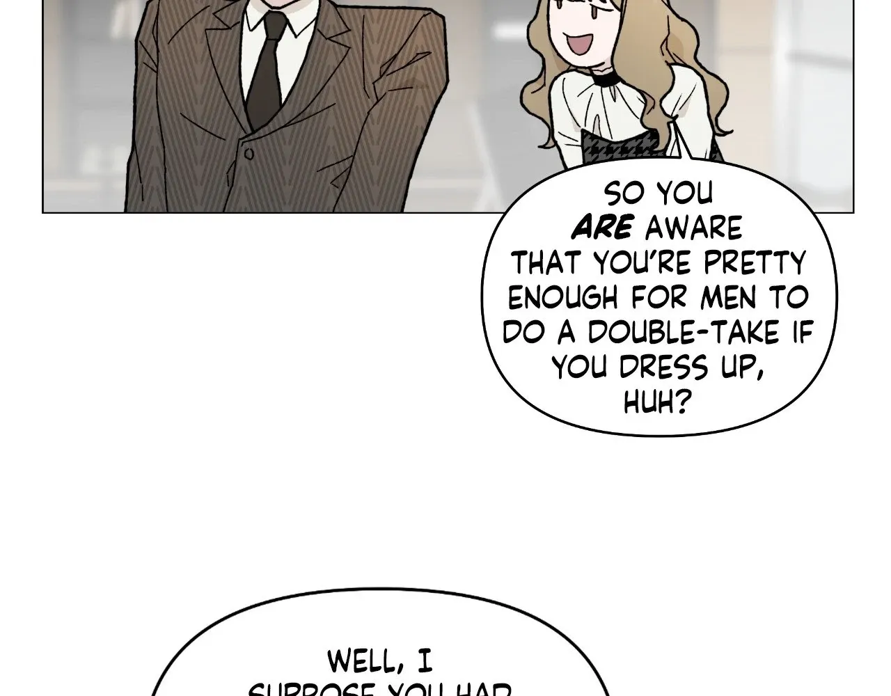 How To Captivate Your Boss Mangakakalot X Chapter 12 Page 61