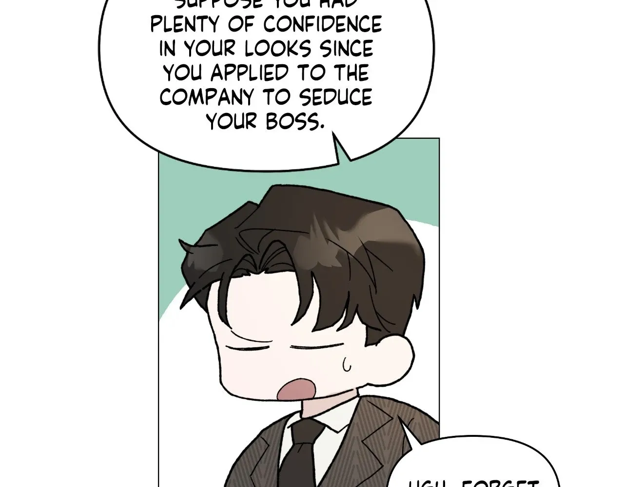 How To Captivate Your Boss Mangakakalot X Chapter 12 Page 62