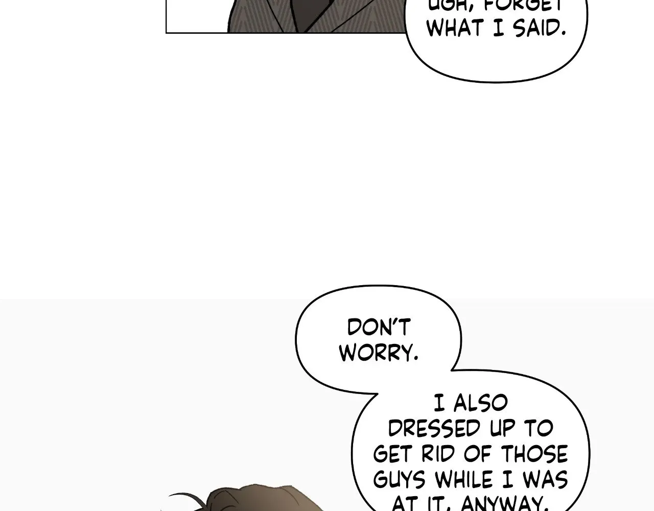 How To Captivate Your Boss Mangakakalot X Chapter 12 Page 63