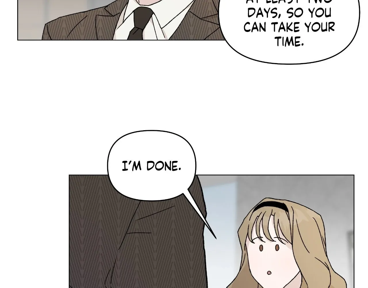 How To Captivate Your Boss Mangakakalot X Chapter 12 Page 66