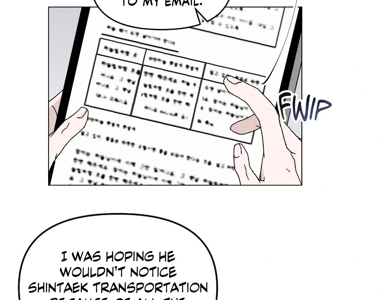 How To Captivate Your Boss Mangakakalot X Chapter 12 Page 68