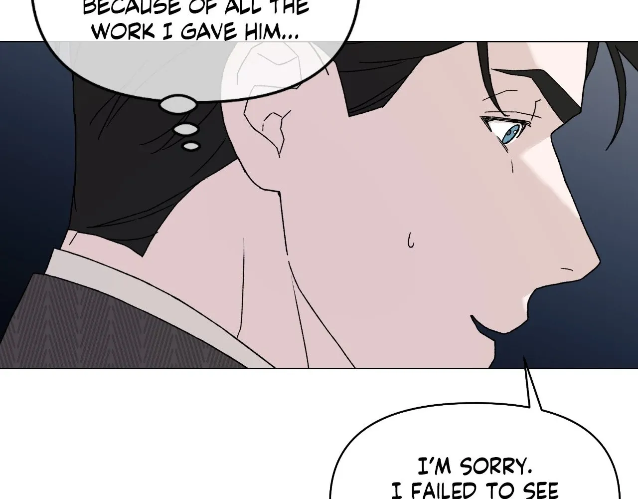 How To Captivate Your Boss Mangakakalot X Chapter 12 Page 69