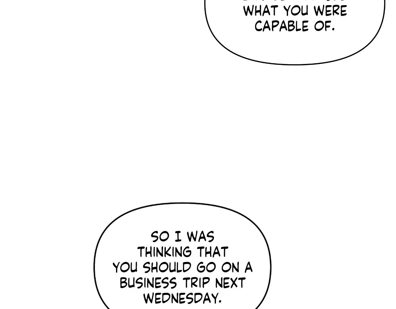 How To Captivate Your Boss Mangakakalot X Chapter 12 Page 70