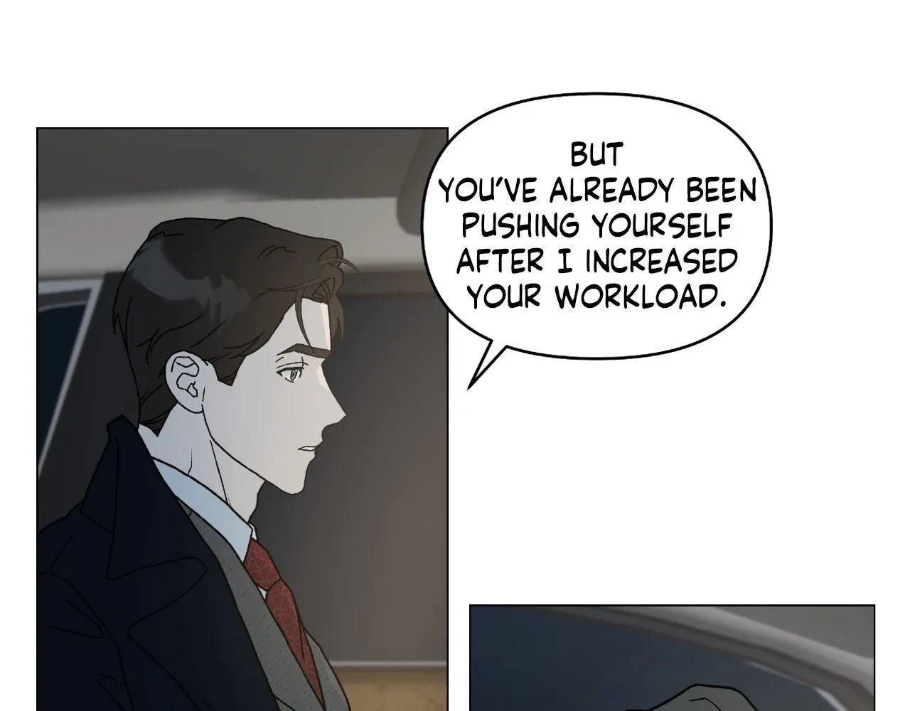 How To Captivate Your Boss Mangakakalot X Chapter 12 Page 90