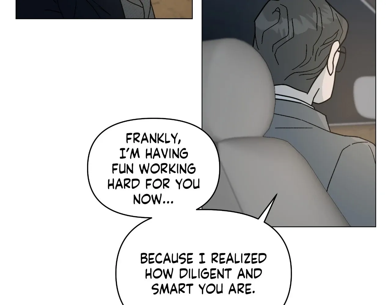 How To Captivate Your Boss Mangakakalot X Chapter 12 Page 91